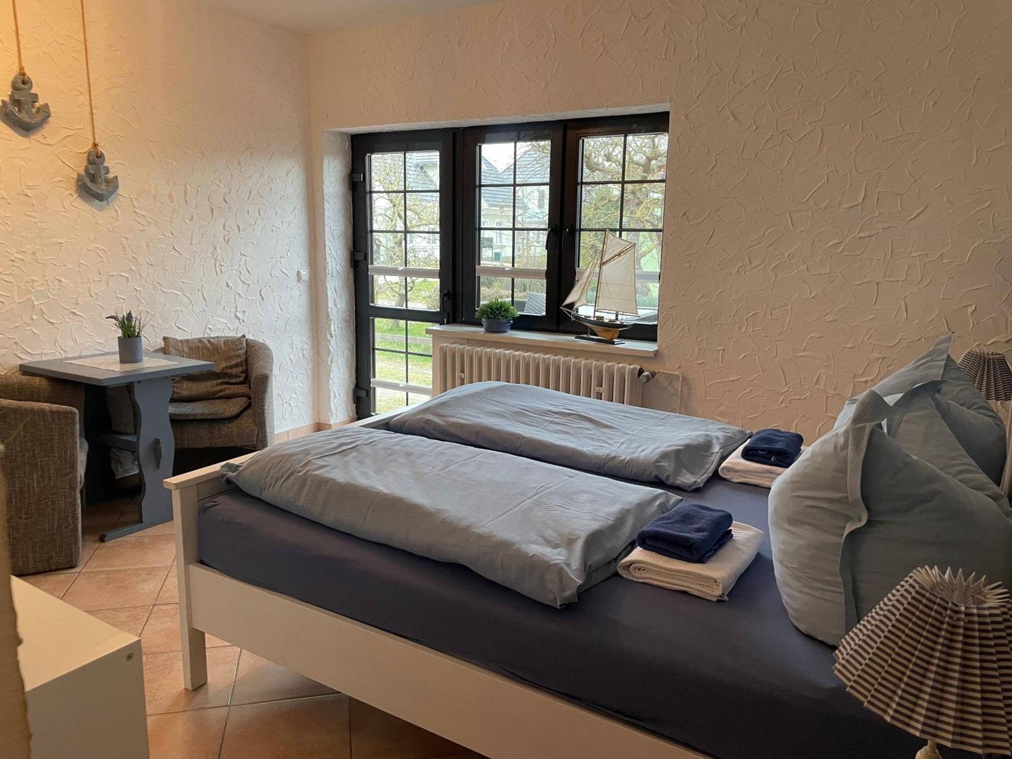 Landhaus Schlunt Wustrow  Dış mekan fotoğraf