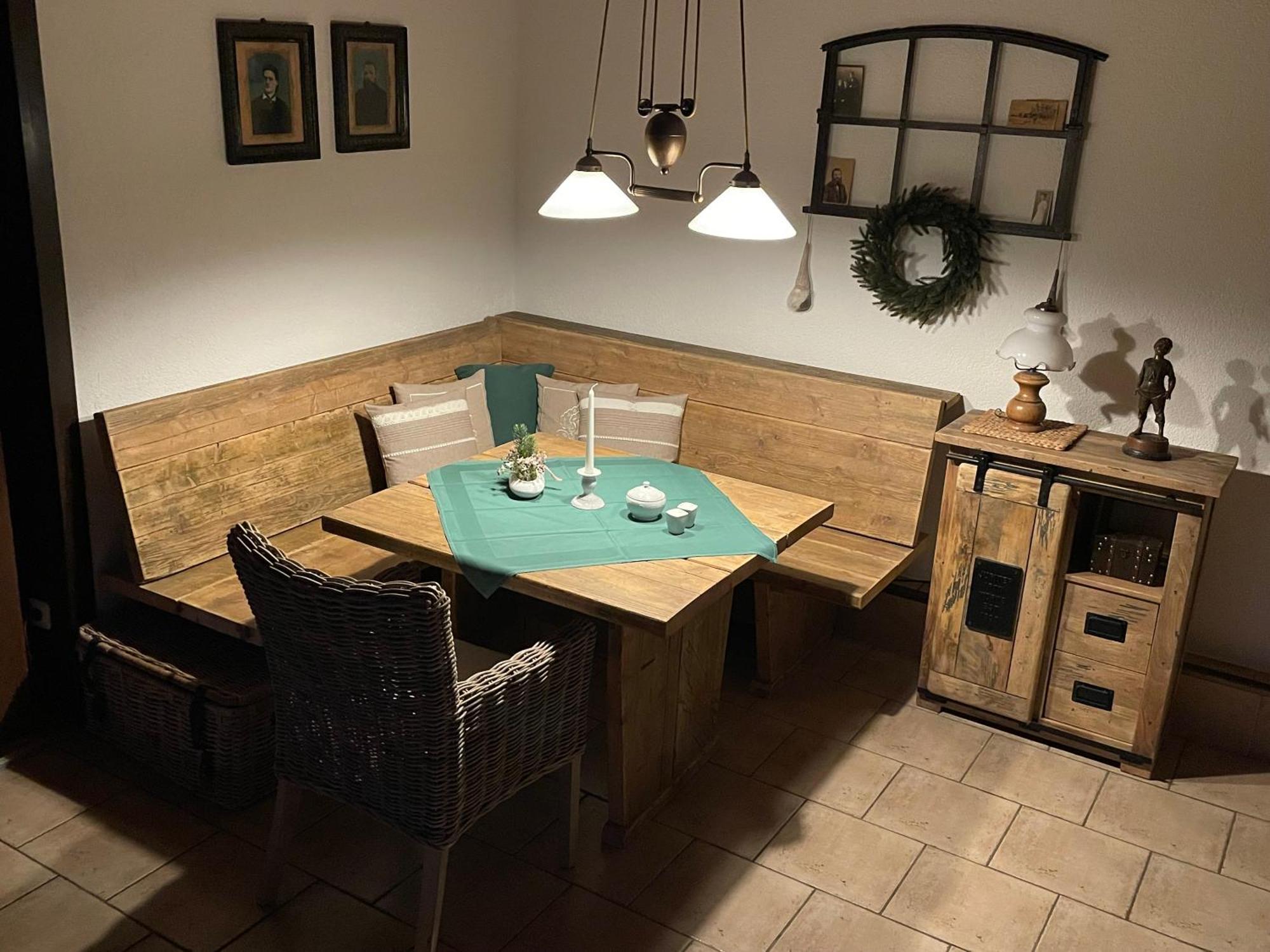 Landhaus Schlunt Wustrow  Dış mekan fotoğraf