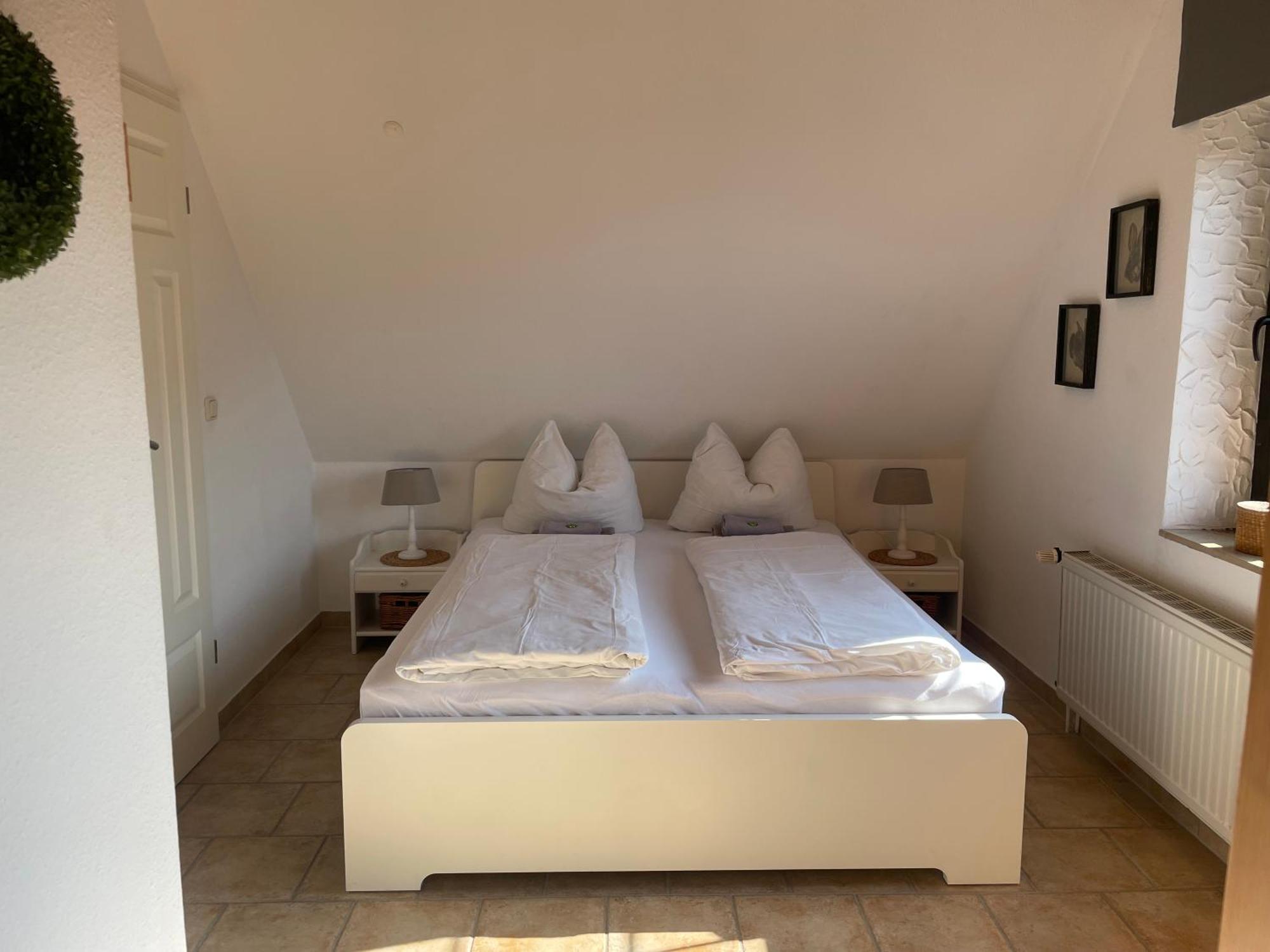 Landhaus Schlunt Wustrow  Dış mekan fotoğraf