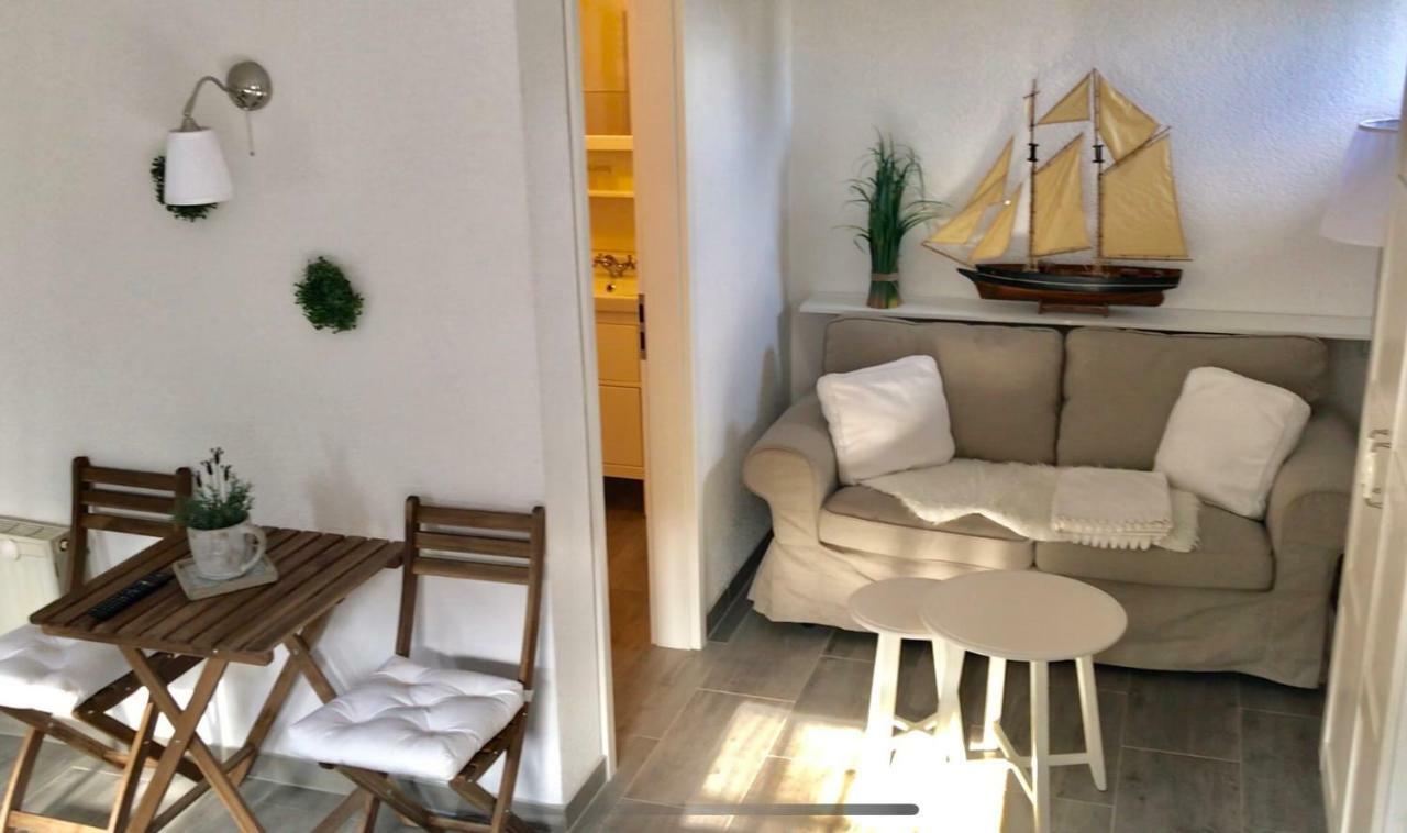 Landhaus Schlunt Wustrow  Dış mekan fotoğraf