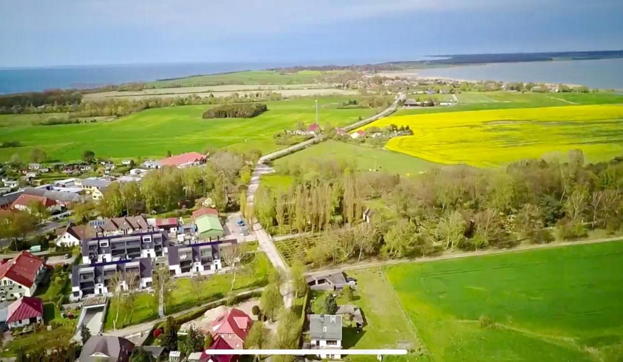 Landhaus Schlunt Wustrow  Oda fotoğraf