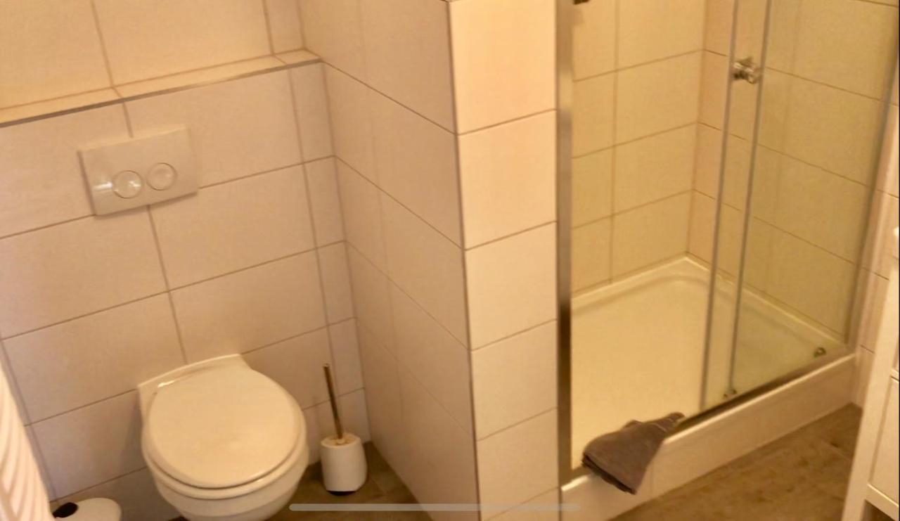 Landhaus Schlunt Wustrow  Oda fotoğraf