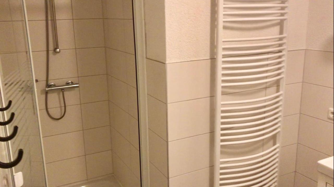 Landhaus Schlunt Wustrow  Oda fotoğraf